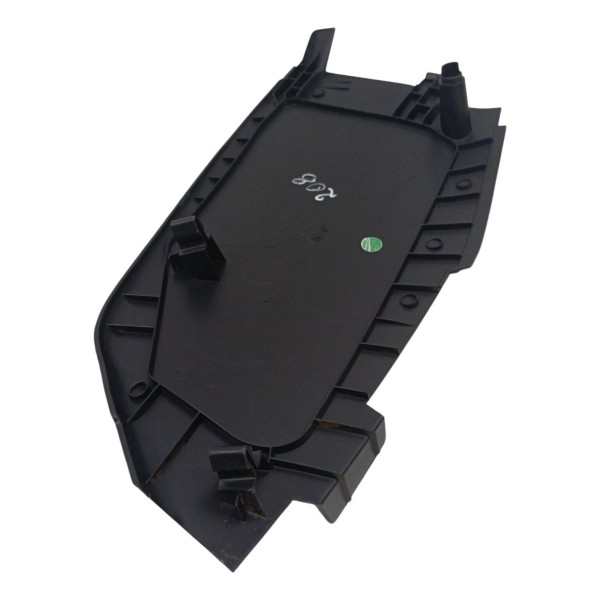 Moldura Esquerdo Acabamento Console Peugeot 208 2015 2016 Moldura Esquerdo Acabamento Console Peugeot 208 2015 2016