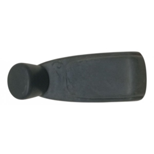 Manivela Porta Interna Traseira Vidro Peugeot 208  2015 Manivela Porta Interna Traseira Vidro Peugeot 208  2015