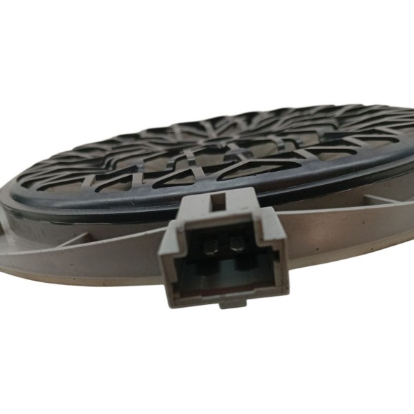 Auto Falante Porta Traseiro Esquerdo Peugeot 208 2014 2015 Auto Falante Porta Traseiro Esquerdo Peugeot 208 2014 2015