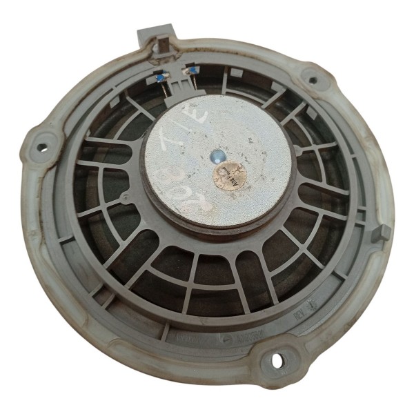 Auto Falante Porta Traseiro Esquerdo Peugeot 208 2014 2015 Auto Falante Porta Traseiro Esquerdo Peugeot 208 2014 2015