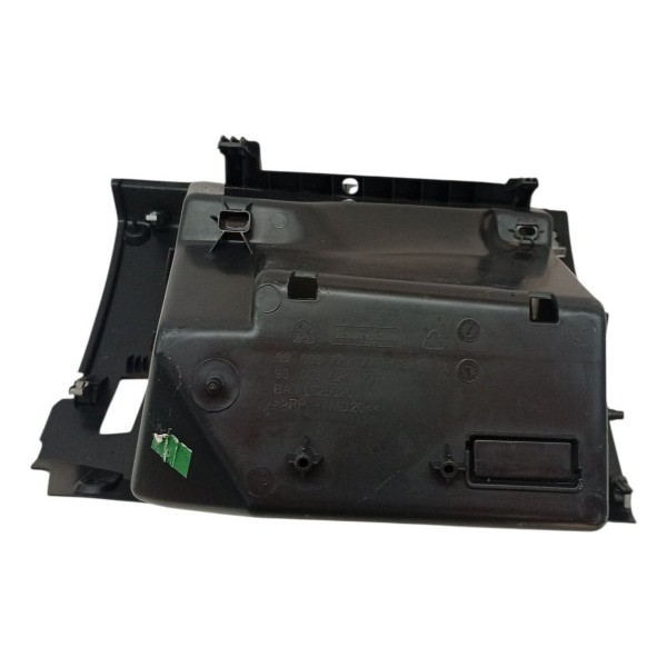 Moldura Interna Porta Luvas Peugeot 208 1.5 Allure 2013 2014 Moldura Interna Porta Luvas Peugeot 208 1.5 Allure 2013 2014