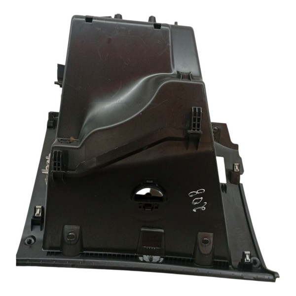 Moldura Interna Porta Luvas Peugeot 208 1.5 Allure 2013 2014 Moldura Interna Porta Luvas Peugeot 208 1.5 Allure 2013 2014