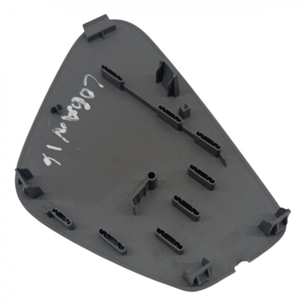 Tampa Caixa Fusivel Renault Logan 1.6 2007 2008 2009 2010 Tampa Caixa Fusivel Renault Logan 1.6 2007 2008 2009 2010