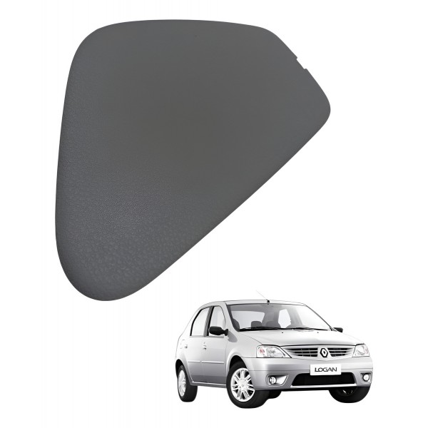 Tampa Caixa Fusivel Renault Logan 1.6 2007 2008 2009 2010 Tampa Caixa Fusivel Renault Logan 1.6 2007 2008 2009 2010