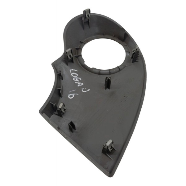Moldura Difusor Ar Esquerdo Renault Logan 2008 2009 2010 Moldura Difusor Ar Esquerdo Renault Logan 2008 2009 2010
