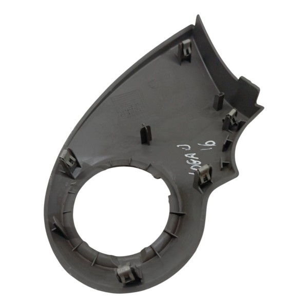 Moldura Difusor Ar Esquerdo Renault Logan 2008 2009 2010 Moldura Difusor Ar Esquerdo Renault Logan 2008 2009 2010