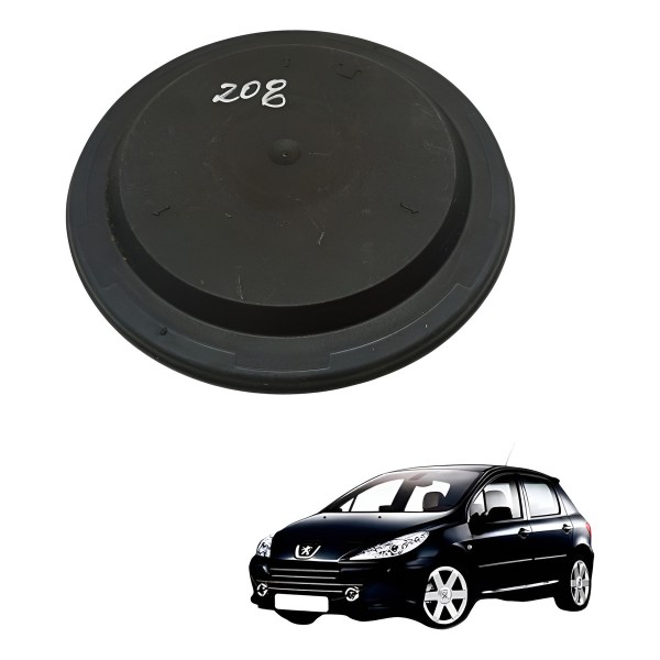Tampa Bomba Combustivel Peugeot 208 Allure 2014 2015 2016 Tampa Bomba Combustivel Peugeot 208 Allure 2014 2015 2016