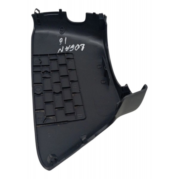 Moldura Superior Coluna Direção Renault Logan 1.6 2008 2009 Moldura Superior Coluna Direção Renault Logan 1.6 2008 2009