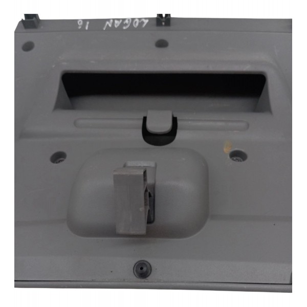 Tampa Porta Luvas Renault Logan 1.6 2007 2008 2009 2010