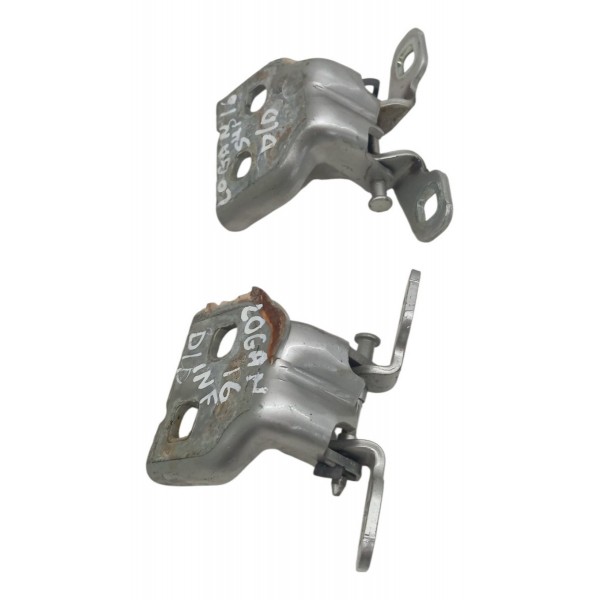 Dobradiça Porta Dianteira Direita Renault Logan 2006 2007 Dobradiça Porta Dianteira Direita Renault Logan 2006 2007