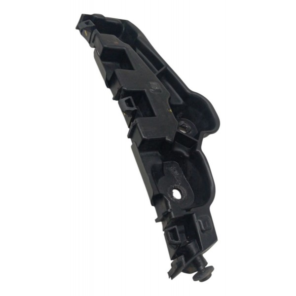 Guia Parachoque Dianteiro Esquerdo Renault Logan 1.0 2009 Guia Parachoque Dianteiro Esquerdo Renault Logan 1.0 2009