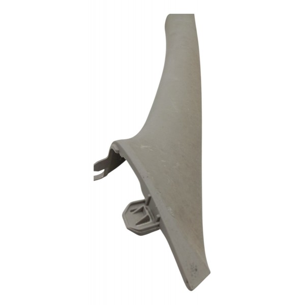 Moldura Coluna Parabrisa Esquerdo Renault Logan Sandero 2008 Moldura Coluna Parabrisa Esquerdo Renault Logan Sandero 2008