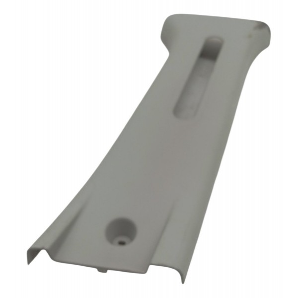 Acabamento Coluna Cinto Direito Renault Logan 1.6 2008 2009 Acabamento Coluna Cinto Direito Renault Logan 1.6 2008 2009