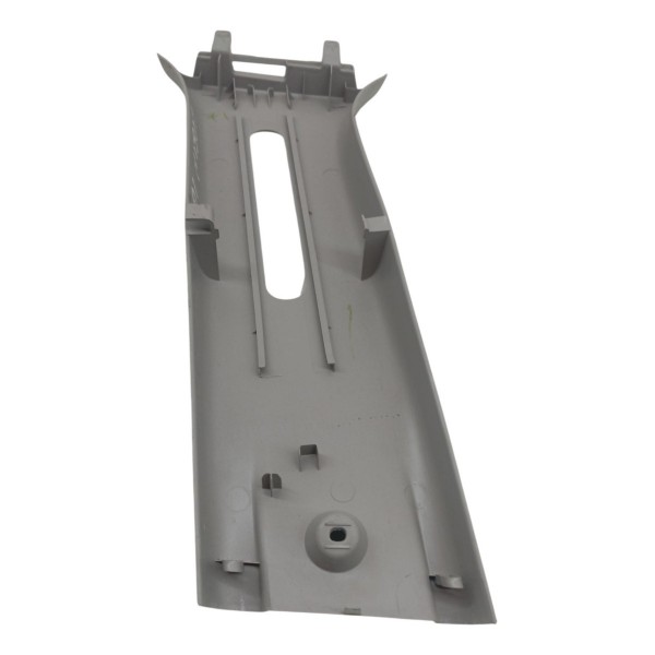 Acabamento Coluna Cinto Direito Renault Logan 1.6 2008 2009 Acabamento Coluna Cinto Direito Renault Logan 1.6 2008 2009