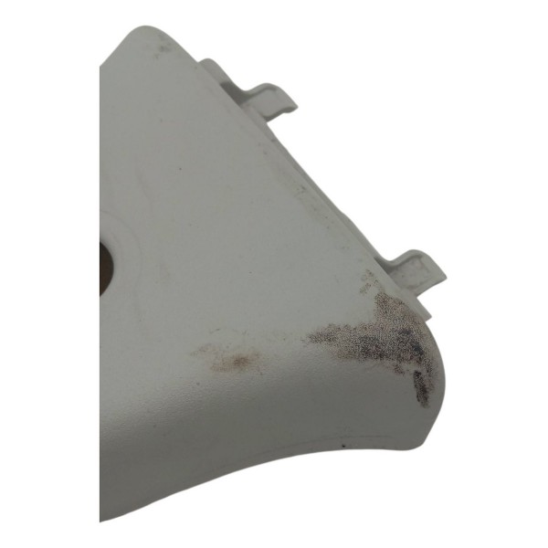 Acabamento Coluna Cinto Direito Renault Logan 1.6 2008 2009 Acabamento Coluna Cinto Direito Renault Logan 1.6 2008 2009