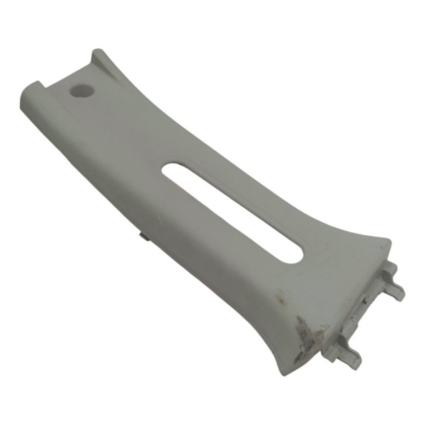 Acabamento Coluna Cinto Direito Renault Logan 1.6 2008 2009 Acabamento Coluna Cinto Direito Renault Logan 1.6 2008 2009