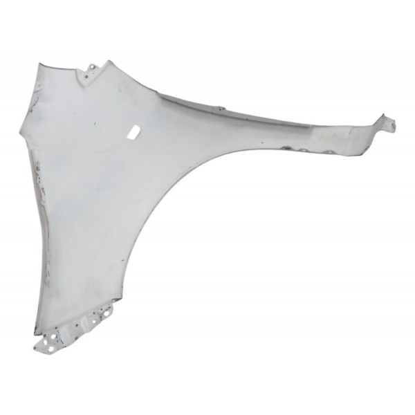 Paralama Dianteiro Direito Chevrolet Spin 2014 2015 2016 Paralama Dianteiro Direito Chevrolet Spin 2014 2015 2016