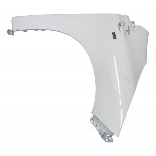 Paralama Dianteiro Direito Chevrolet Spin 2014 2015 2016 Paralama Dianteiro Direito Chevrolet Spin 2014 2015 2016