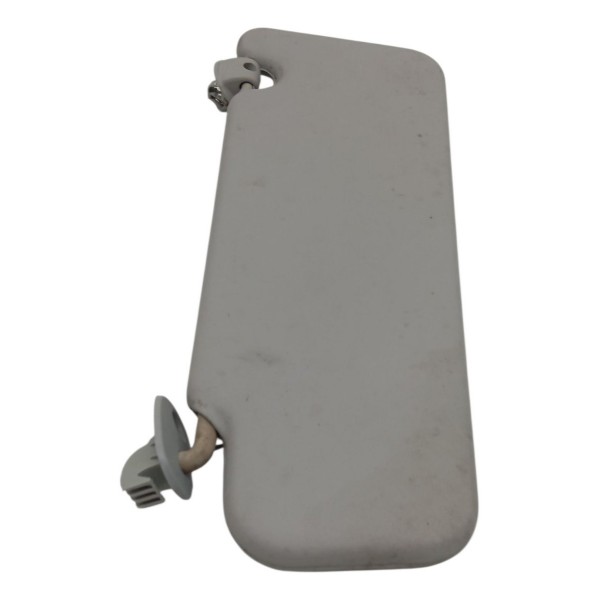 Quebra Sol Direito C/ Espelho Renault Logan 1.0 2008 2009 Quebra Sol Direito C/ Espelho Renault Logan 1.0 2008 2009