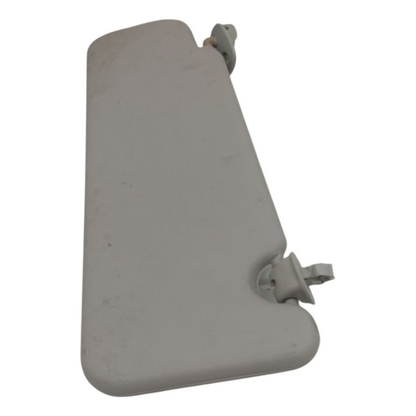 Quebra Sol Direito C/ Espelho Renault Logan 1.0 2008 2009 Quebra Sol Direito C/ Espelho Renault Logan 1.0 2008 2009