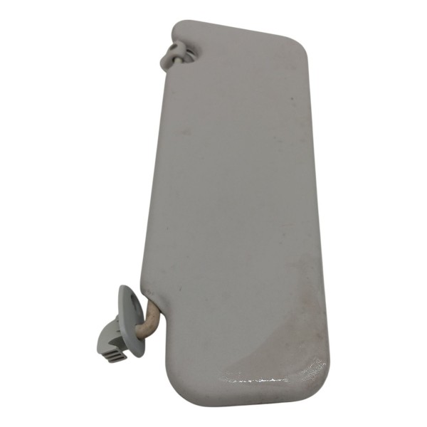 Quebra Sol Direito C/ Espelho Renault Logan 1.0 2008 2009 Quebra Sol Direito C/ Espelho Renault Logan 1.0 2008 2009