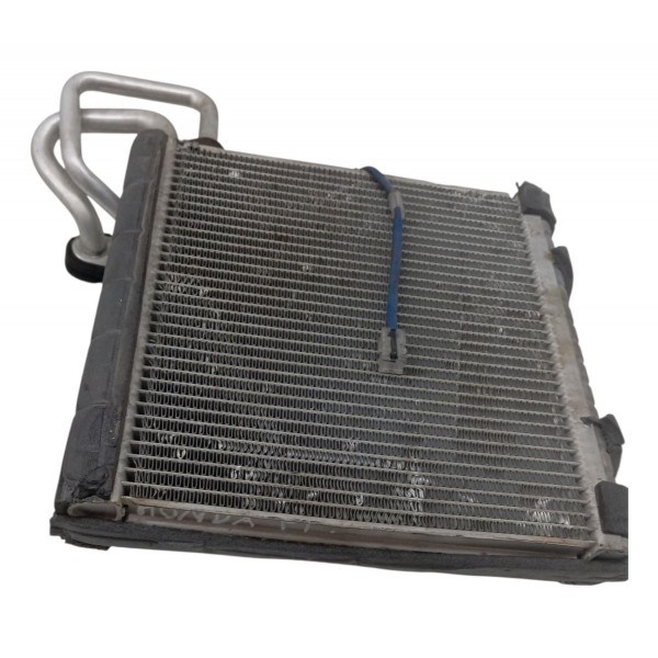 Evaporador Ar Condicionado Honda New Fit 1.5 2014 2015 2016 Evaporador Ar Condicionado Honda New Fit 1.5 2014 2015 2016