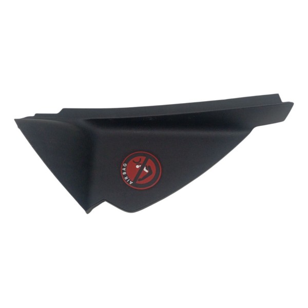 Moldura Lateral Direita Painel Peugeot 208 Allure 2014 2015 Moldura Lateral Direita Painel Peugeot 208 Allure 2014 2015