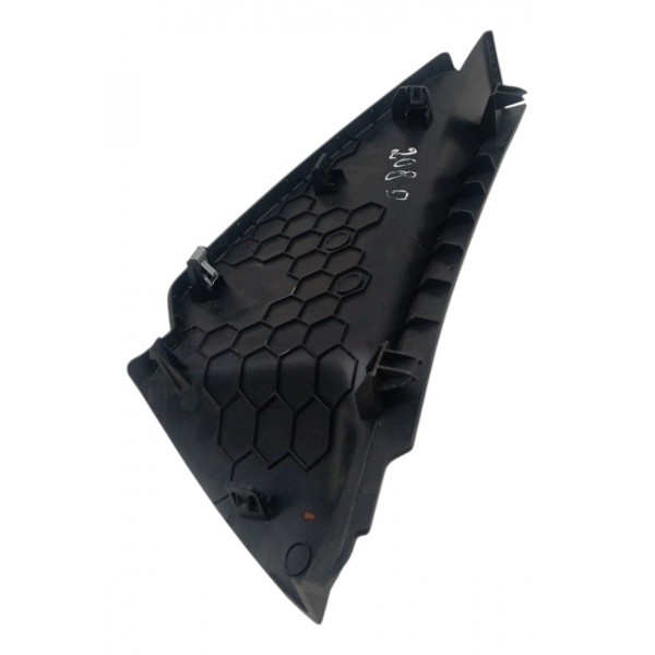 Moldura Lateral Direita Painel Peugeot 208 Allure 2014 2015 Moldura Lateral Direita Painel Peugeot 208 Allure 2014 2015