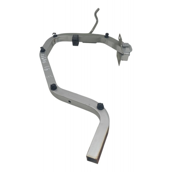 Dobradiça Esquerda Porta Malas Renault Logan 1.0 2008 2009 Dobradiça Esquerda Porta Malas Renault Logan 1.0 2008 2009