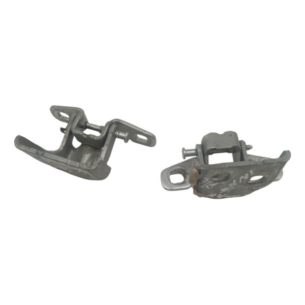 Dobradiça Porta Dianteira Esquerda Renault Logan 2006 2007 Dobradiça Porta Dianteira Esquerda Renault Logan 2006 2007