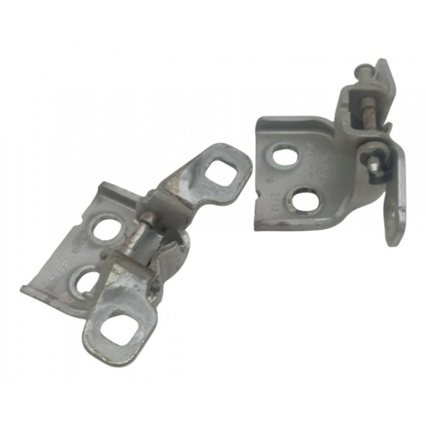 Dobradiça Porta Dianteira Esquerda Renault Logan 2006 2007 Dobradiça Porta Dianteira Esquerda Renault Logan 2006 2007