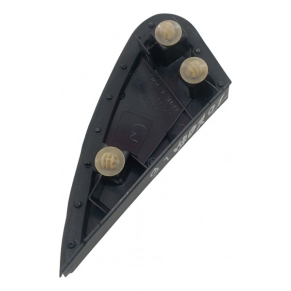 Moldura Retrovisor Esquerdo Toyota Corolla 2005 2006 2007 Moldura Retrovisor Esquerdo Toyota Corolla 2005 2006 2007