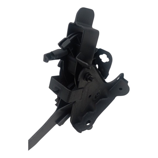 Pedaleira Pedal Embreagem Renault Logan 1.0 2007 2008 2009 Pedaleira Pedal Embreagem Renault Logan 1.0 2007 2008 2009