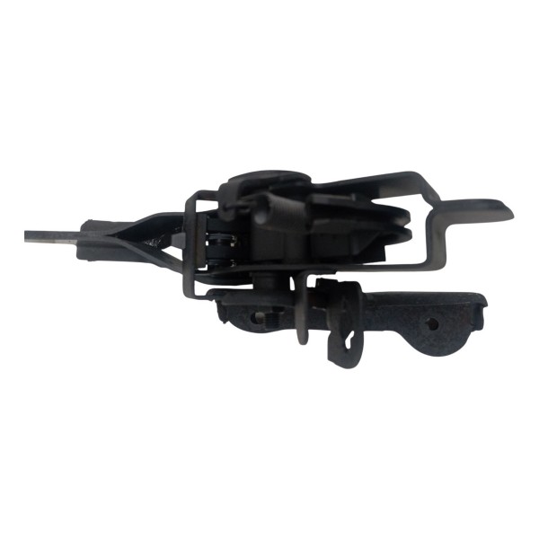 Pedaleira Pedal Embreagem Renault Logan 1.0 2007 2008 2009 Pedaleira Pedal Embreagem Renault Logan 1.0 2007 2008 2009