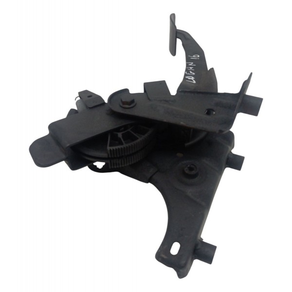 Pedaleira Pedal Embreagem Renault Logan 1.0 2007 2008 2009 Pedaleira Pedal Embreagem Renault Logan 1.0 2007 2008 2009