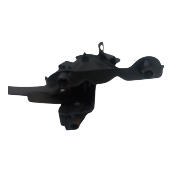 Pedaleira Pedal Embreagem Renault Logan 1.0 2007 2008 2009 Pedaleira Pedal Embreagem Renault Logan 1.0 2007 2008 2009