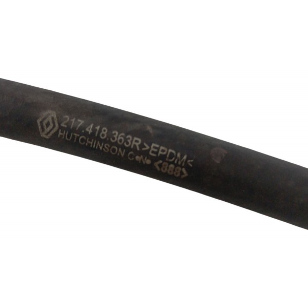 Mangueira Reservatório Agua Renault Logan 1.0 2006 2007 Mangueira Reservatório Agua Renault Logan 1.0 2006 2007