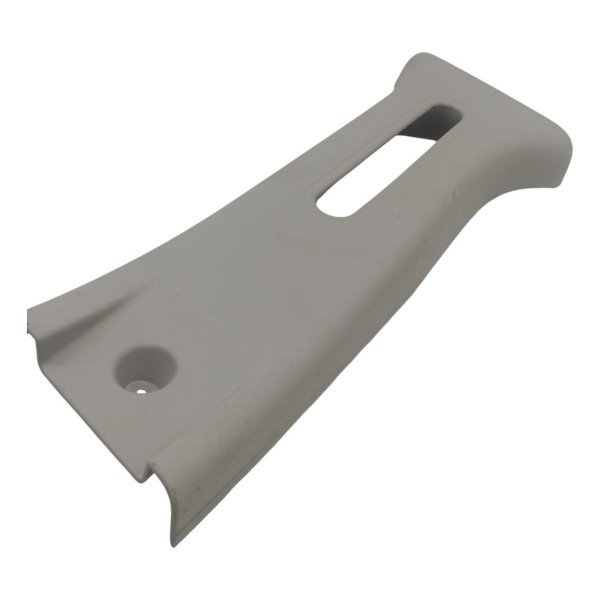 Acabamento Coluna Cinto Esquerdo Renault Logan 1.6 2008 2009 Acabamento Coluna Cinto Esquerdo Renault Logan 1.6 2008 2009