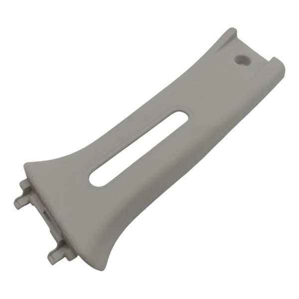 Acabamento Coluna Cinto Esquerdo Renault Logan 1.6 2008 2009 Acabamento Coluna Cinto Esquerdo Renault Logan 1.6 2008 2009