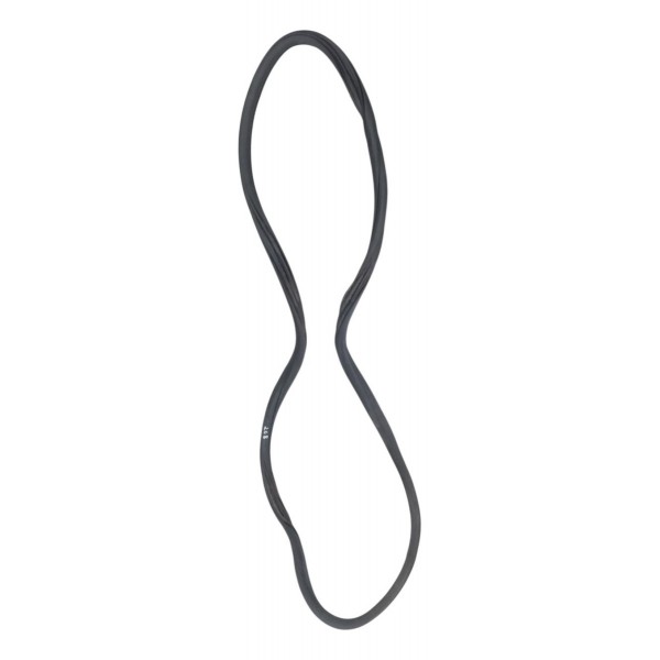 Borracha Tampa Traseira Peugeot 208 2013 2014 2015 2016 Borracha Tampa Traseira Peugeot 208 2013 2014 2015 2016