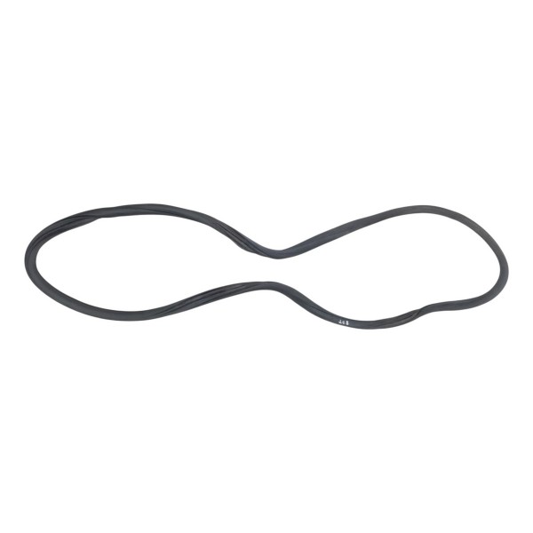 Borracha Tampa Traseira Peugeot 208 2013 2014 2015 2016 Borracha Tampa Traseira Peugeot 208 2013 2014 2015 2016