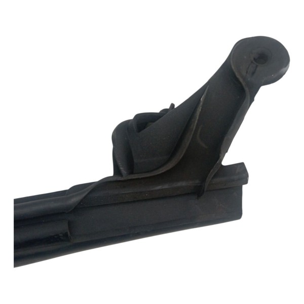 Borracha Guarnição Porta Esquerda Renault Logan 1.0 2009 Borracha Guarnição Porta Esquerda Renault Logan 1.0 2009