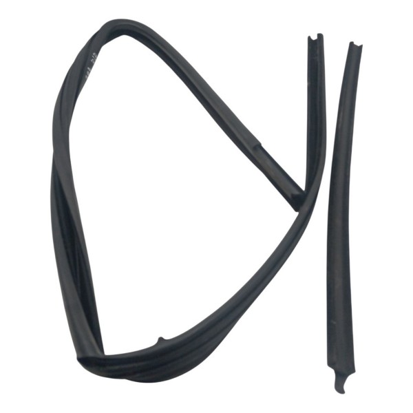 Kit Canaleta Pestana Porta Dianteira Direita Peugeot 307 200 Kit Canaleta Pestana Porta Dianteira Direita Peugeot 307 200