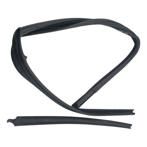 Kit Canaleta Pestana Porta Dianteira Direita Peugeot 307 200 Kit Canaleta Pestana Porta Dianteira Direita Peugeot 307 200