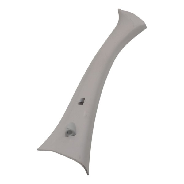 Acabamento Coluna Dianteira Esquerda Citroen C3 2017 2018