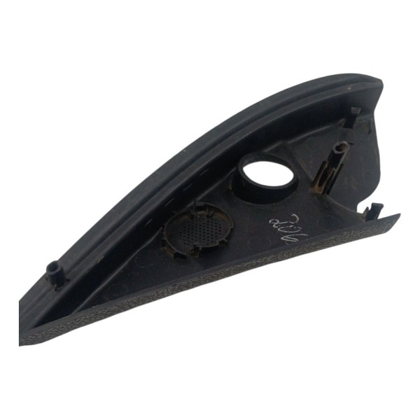 Moldura Retrovisor Interno Direito Peugeot 206 207 2004 2005 Moldura Retrovisor Interno Direito Peugeot 206 207 2004 2005