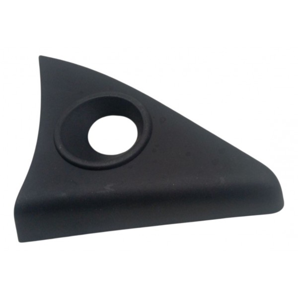 Acabamento Interno Direito Retrovisor Renault Logan 2009