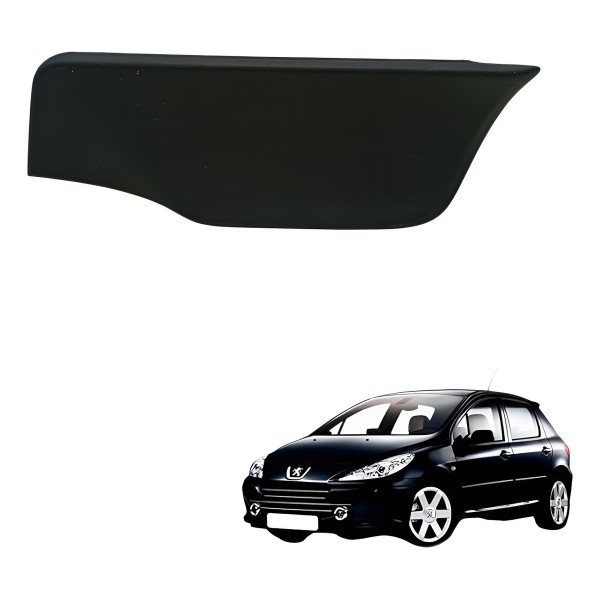 Acabamento Retrovisor Interno Direito Peugeot 208 2014 2015 Acabamento Retrovisor Interno Direito Peugeot 208 2014 2015