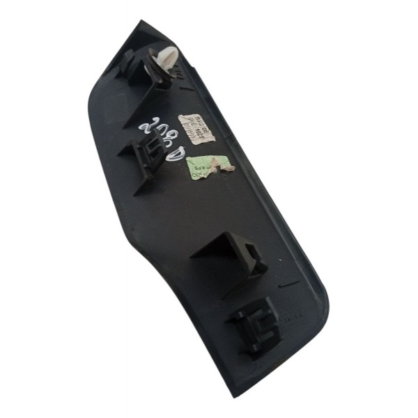 Acabamento Retrovisor Interno Direito Peugeot 208 2014 2015 Acabamento Retrovisor Interno Direito Peugeot 208 2014 2015