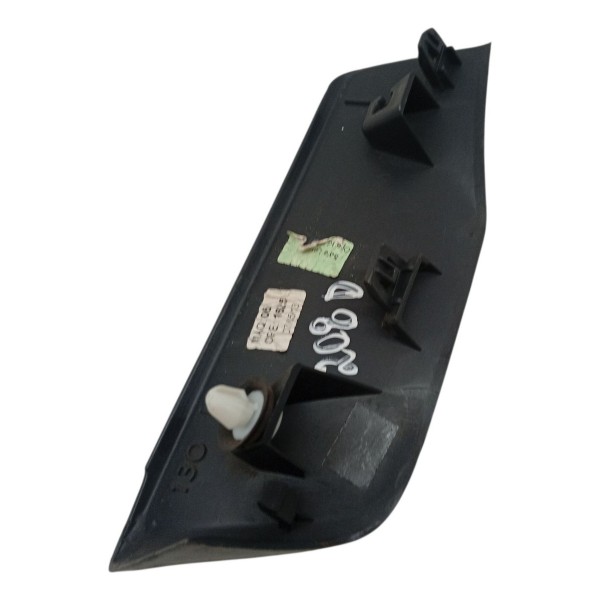 Acabamento Retrovisor Interno Direito Peugeot 208 2014 2015 Acabamento Retrovisor Interno Direito Peugeot 208 2014 2015